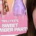 Modders Made Official Packs For The Sims 4 Cozy Kitsch Sweet Slumber Party Kit Review