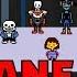 Learn To Play Reunited From Undertale Insane Mode