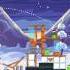 Angry Birds Seasons Wreck The Halls Gameplay Trailer