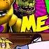 FNaF 1 William React Until We Meet