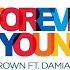 Marc Crown Feat Damian Pipes Forever Young Instagram Bcnbrazilmusic