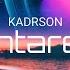 KADRSON ANTARES Official Lyrics Video