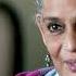 Arundhati Roy Talks About Her Life And Views On The World