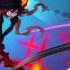 Kill La Kill Blumenkranz English Cover