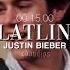 Justin Bieber Flatline Edit Audio I M Back