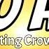 WHO AM I CASTING CROWNS Karaoke Version