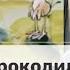 Как вести себя молодому родителю Что случилось с крокодилом Марины Москвиной