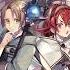 Mushoku Tensei Jobless Reincarnation Volume 03 Light Novel