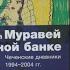 Муравей в стеклянной банке П Жеребцова Обзор Книги