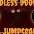 Endless Doors All Jumpscare Roblox