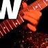 Let It Snow Rock Guitar Cover