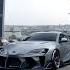 Toyota Supra MK5 Bodykit By Hycade The Hycade Toyota Supra Supramk5 Mk5 Jdm Supramk4 Mk4