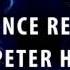 Doctor Who Trance Remix With Peter Howell