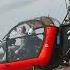 Alouette II VERY CLOSE Startup Takeoff And Shutdown HQ Sound Vintage Planes At End