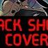 Black Sheep Scott Pilgrim Vs The World Cover