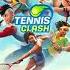 Tennis Clash 1 ОБЗОР ИГРЫ