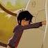 Hiro And Baymax Big Hero 6 The Series Disney XD