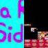 Sparta Remixes Yotta Side By Side
