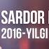 Sardor Mamadaliyev 2016 Yilgi Konsert Dasturi