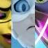 All The Akumatized Villains Of The Third Season Miraculous Ladybug