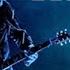 Gary Moore Midnight Blues Lyric Video