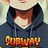 RXDXVIL SUBWAY SURFERS PHONK Phonklandia