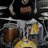 Rammstein Pussy Drum Cover Shorts Drumcover Drummer Drums Rammstein Rammsteincover
