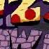 Pizza Tower OST Freefallin Unused