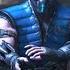 Scorpion Sub Zero Play MKX TEST YOUR MIGHT Gameplay Parody