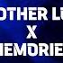 Another Love X Memories Lyrics 8D Audio