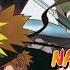 Naruto Shippuden Ultimate Ninja 5 2007 PS2 FULL GAME 1080p60ᶠᵖˢ