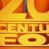 20th Century Fox 1994 Logo In Blender 3D