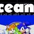 Sonic 2 Oil Ocean Zone Karaoke Edition