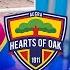 HEART S OF OAK SET TO COMPLETE DEAL FOR SETH OSEI AND SNATCH SAMSON EDUKU FROM ASANTE KOTOKO