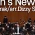 창원드림윈드오케스트라 Antonin S New World A Dvorak Arr Dizzy Stratford