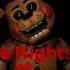 Five Nights At Freddys 2 Title Theme Low Quality VERSION OST