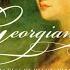 Georgiana By Amanda Foreman