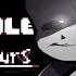 UnderTale The Last 27 Hours OST 007 Phase 1 Coagulating Blood