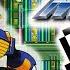 Mega Man X Storm Eagle No Console Limitations