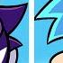 Friday Night Funkin VS Void FULL WEEK Cutscenes Ending FNF Mod Hard Epic Music