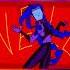 They Re Coming To Take Jinx Away Jinx Arcane Vi Arcaneanimation