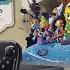 Nintendo Wii U The Legend Of Zelda Wind Waker HD Edition Premium Pack Unboxing ASMR Nintendo Wii U