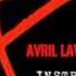 Avril Lavigne I M With You Official Instrumental