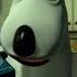 Bernard Bear HD 15 The Intruder