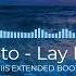 Tiesto Lay Low Moriis Extended Bootleg
