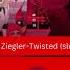 Adrian Von Ziegler Twisted Slowed Reverb