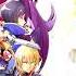 320 Kbit S Blazblue CENTRAL FICTION Console OP Full True Blue