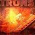 CPTL PNSHMNT Thriller Bonebreaker Neuropunk Records