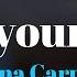 Sabrina Carpenter Read Your Mind Lyrics