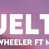 Jay Wheeler Suelta Letra Lyrics Ft Mora